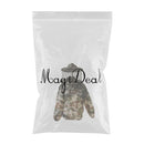 Beekeeping Jacket Fine Cotton & Veil for Beekeepers Protecting Suit