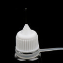 5Pcs 5ml Squeeze Bottle Water Bottle Needle Tip Dropper Juice Storage Bottle