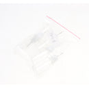 5Pcs 15ml Squeeze Bottle Water Bottle Needle Tip Dropper Juice Storage Bottle