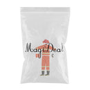 Firemaster Men Orange Work Coverall Fire Suit Boots for Small Firestation