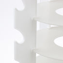 28-Pair Rotating Sunglasses Holder Rack Glasses Show Display Stand Organizer, Keeps glasses neat, organized and easily accessible