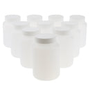 10pcs 500ml Reagent Bottle with Cap Lab Reagent Bottle Laboratory