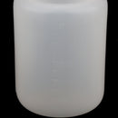 10pcs 500ml Reagent Bottle with Cap Lab Reagent Bottle Laboratory