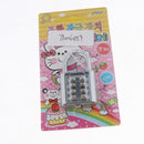 Metal 8 Digit Password Lock Security Combination Padlock Suitcase Luggage