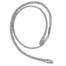 Cable Grip Pulling Socks 25-50mm Cables Puller, Galvanized Steel, Double Head