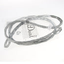 Cable Grip Pulling Socks 25-50mm Cables Puller, Galvanized Steel, Double Head