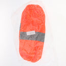 Reflective Safety Arm Sleeves Covers Work Sleevelet, makes you more visible in traffic