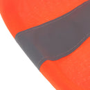 Reflective Safety Arm Sleeves Covers Work Sleevelet, makes you more visible in traffic