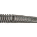 Propane Natural Gas Line 2ft Stainless Steel Hose LP LPG Grill Parts High Quality