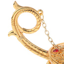 Aladdin Genie Lamp Light Pot Decoration Ornaments for Home Dress Decor