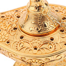 Aladdin Genie Lamp Light Pot Decoration Ornaments for Home Dress Decor