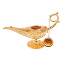 Aladdin Genie Lamp Light Pot Decoration Ornaments for Home Dress Decor