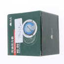 Liquid Filled Pressure Gauge For Water Oil Hydraulic Refrigerant 1.8MPa, Clear and fast reading, dual scale: PSI / MPa