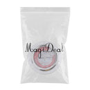 Liquid Filled Pressure Gauge For Water Oil Hydraulic Coolants 3.8MPa, Clear and fast reading, dual scale: PSI / MPa