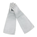 Cowhide Work Gloves Leather Driving Working Gloves Safty Gloves