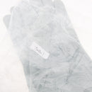 Welding Gloves Heat/ Fire Resistant Industrial Leather Gloves 1 Pair 60cm