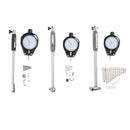 Engine Cylinder Dial Bore Gauge Gage Indicator Range 18-35mm Accuracy 0.01mm