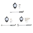 Engine Cylinder Dial Bore Gauge Gage Indicator Range 18-35mm Accuracy 0.01mm