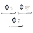 Engine Cylinder Dial Bore Gauge Gage Indicator Range 18-35mm Accuracy 0.01mm