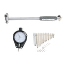 Engine Cylinder Dial Bore Gauge Gage Indicator Range 50-160mm Accuracy 0.01mm
