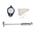 Engine Cylinder Dial Bore Gauge Gage Indicator Range 50-160mm Accuracy 0.01mm