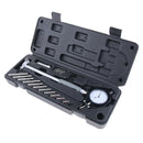 Engine Cylinder Dial Bore Gauge Gage Indicator Range 50-160mm Accuracy 0.01mm
