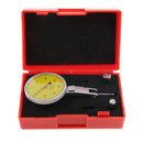 Precision 0.01mm Dial Indicator Gauge 0.8mm Meter Precise Mesure Instrument