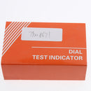 Precision 0.01mm Dial Indicator Gauge 0.8mm Meter Precise Mesure Instrument