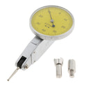 Precision 0.01mm Dial Indicator Gauge 0.8mm Meter Precise Mesure Instrument