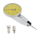 Precision 0.01mm Dial Indicator Gauge 0.8mm Meter Precise Mesure Instrument