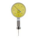 Precision 0.01mm Dial Indicator Gauge 0.8mm Meter Precise Mesure Instrument