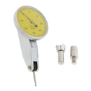 Precision 0.01mm Dial Indicator Gauge 0.8mm Meter Precise Mesure Instrument