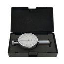 Practical Shore LX-D Tester Resin Acrylic Glass Printing Plate Measuring Durometer