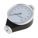 Durometer Hardness Tester Meter Measuring Tools for Resin Acrylic Glass
