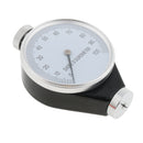 Durometer Hardness Tester Meter Measuring Tools for Resin Acrylic Glass