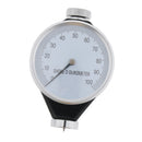 Durometer Hardness Tester Meter Measuring Tools for Resin Acrylic Glass