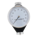 Durometer Hardness Tester Meter Measuring Tools for Resin Acrylic Glass