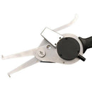 Inside Internal Dial Caliper Snap Comparator Gauge / Gage 15-35mm with Handle Aluminium