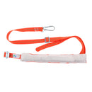 Insulated Electrical Fall Protection Arrest Safety Electrician Harness Belt, Essential for operations performed at height