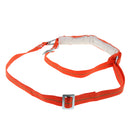 Insulated Electrical Fall Protection Arrest Safety Electrician Harness Belt, Essential for operations performed at height