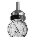 1Set of Coaxial Centering Dial Test Indicator 0-3mm Center Finder Milling High Quality Easy Operation