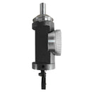 1Set of Coaxial Centering Dial Test Indicator 0-3mm Center Finder Milling High Quality Easy Operation