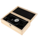 CO-AX COAXIAL Centering Test Dial Indicator Set for Milling Machine Black