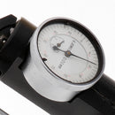 CO-AX COAXIAL Centering Test Dial Indicator Set for Milling Machine Black