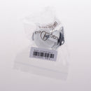 1Pack 1.5'' Swivel Caster Nylon Wheel Top Plate Bearing Heavy Duty With Brake