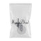 1.5inch Furniture Pram Chair Universal Swivel Wheel Caster Replacement PP