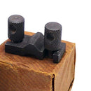 1-3/8''x1-3/8''x1-3/16'' HIGH PRECISION V-BLOCK & CLAMP SET