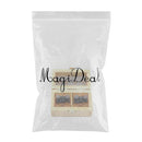 1-3/8''x1-3/8''x1-3/16'' HIGH PRECISION V-BLOCK & CLAMP SET