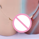 45cm Male Human Torso Body Anatomical Model Anatomy Medical Teaching Tool, 23 Parts