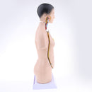 42cm Female Human Torso Body Anatomical Model Anatomy Medical Teaching Tool